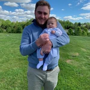 Meet your Posher, Matthew